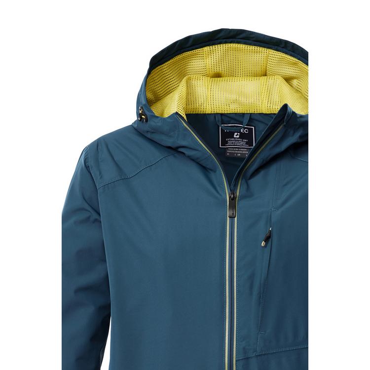 KILLTEC KILLTEC KOS 56 MN JCKT Funktionsjacke Herren - Blau3048 - 1 | SportScheck