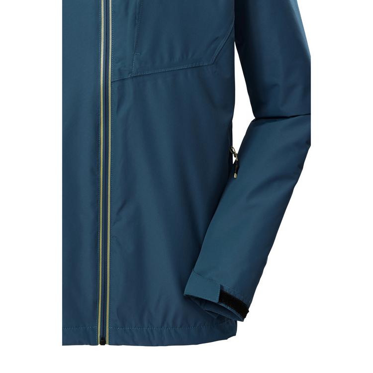 KILLTEC KILLTEC KOS 56 MN JCKT Funktionsjacke Herren - Blau3048 - 2 | SportScheck