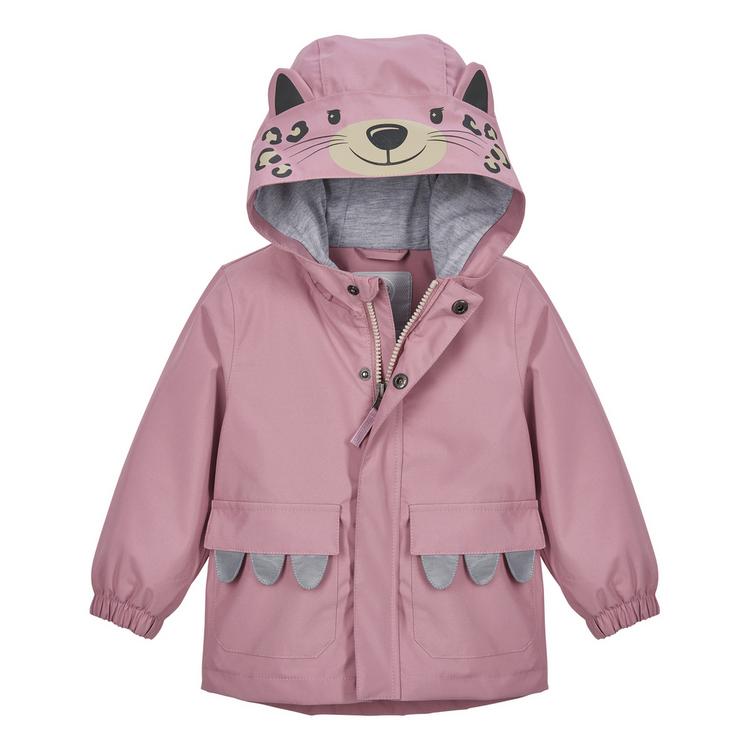 first instinct by killtec first instinct by killtec FIOS 10 MNS JCKT Softshelljacke Kinder - Rose4015 - 0 | SportScheck