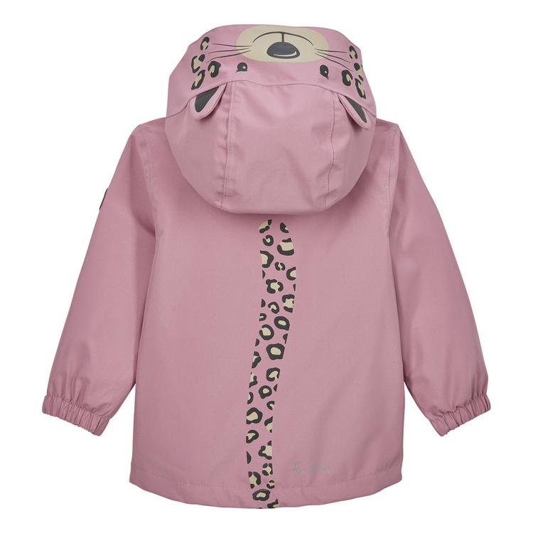 first instinct by killtec first instinct by killtec FIOS 10 MNS JCKT Softshelljacke Kinder - Rose4015 - 0 | SportScheck