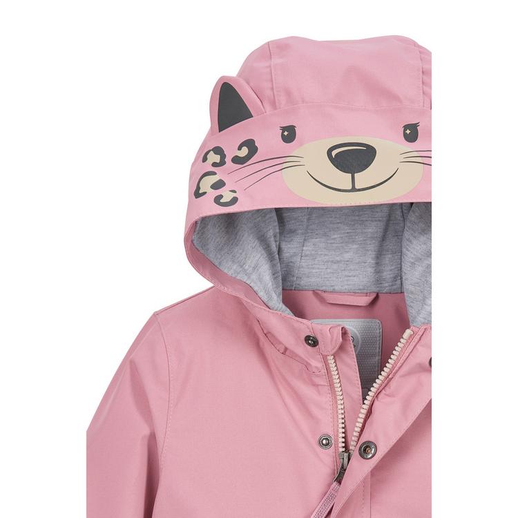 first instinct by killtec first instinct by killtec FIOS 10 MNS JCKT Softshelljacke Kinder - Rose4015 - 1 | SportScheck