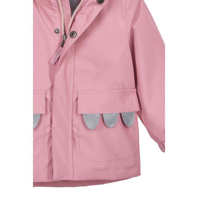 first instinct by killtec first instinct by killtec FIOS 10 MNS JCKT Softshelljacke Kinder - Rose4015 - 2 | SportScheck