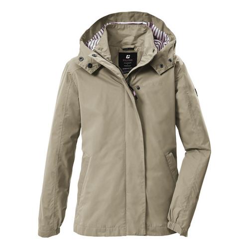 KILLTEC KOS 121 GRLS JCKT Softshelljacke Kinder