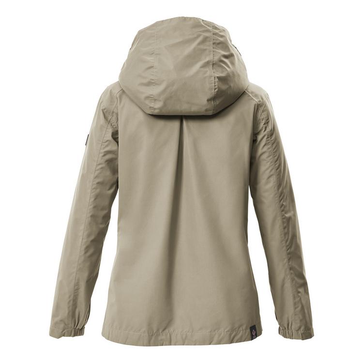 KILLTEC KILLTEC KOS 121 GRLS JCKT Softshelljacke Kinder - Braun5936 - 0 | SportScheck