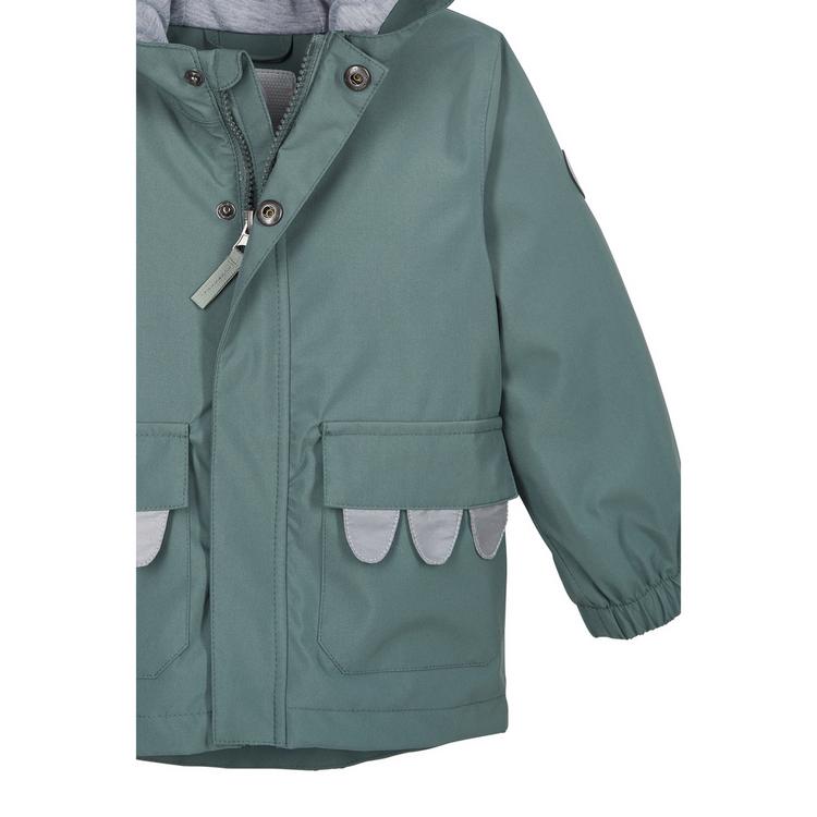 first instinct by killtec first instinct by killtec FIOS 11 MNS JCKT Softshelljacke Kinder - Gr&uuml;n2045 - 2 | SportScheck