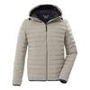 G.I.G.A. DX by killtec GS 86 MN QLTD JCKT Funktionsjacke Herren - Sand8110