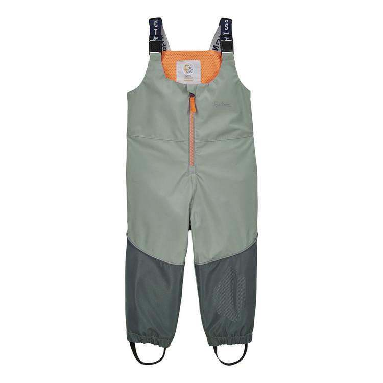 first instinct by killtec first instinct by killtec FIOS 15 MNS PNTS Funktionshose Kinder - Gr&uuml;n2047 - 0 | SportScheck