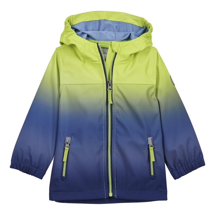 first instinct by killtec first instinct by killtec FIOS 5 MNS SFTSHLL JCKT Softshelljacke Kinder - Gr&uuml;n2038 - 0 | SportScheck