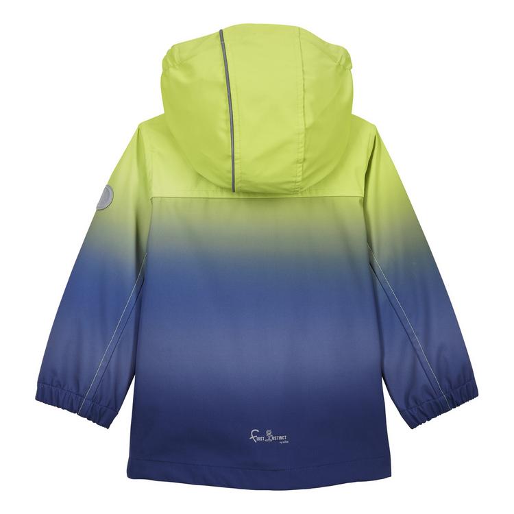 first instinct by killtec first instinct by killtec FIOS 5 MNS SFTSHLL JCKT Softshelljacke Kinder - Gr&uuml;n2038 - 0 | SportScheck