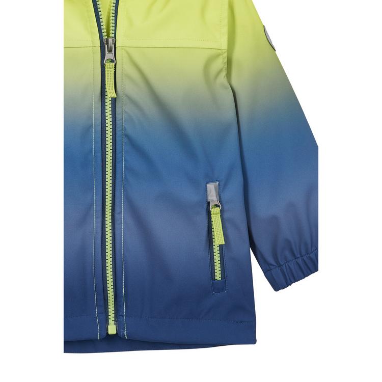 first instinct by killtec first instinct by killtec FIOS 5 MNS SFTSHLL JCKT Softshelljacke Kinder - Gr&uuml;n2038 - 2 | SportScheck