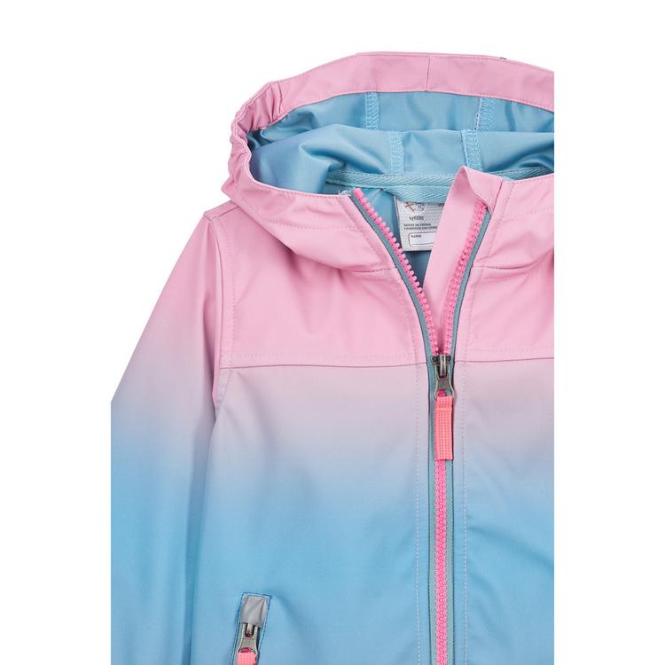 first instinct by killtec first instinct by killtec FIOS 5 MNS SFTSHLL JCKT Softshelljacke Kinder - Rose4014 - 1 | SportScheck