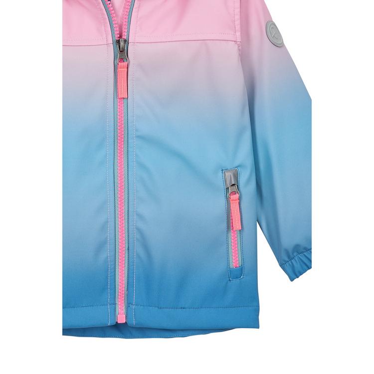 first instinct by killtec first instinct by killtec FIOS 5 MNS SFTSHLL JCKT Softshelljacke Kinder - Rose4014 - 2 | SportScheck