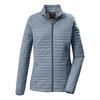 G.I.G.A. DX by killtec GS 112 WMN QLTD JCKT Softshelljacke Damen - Blau306