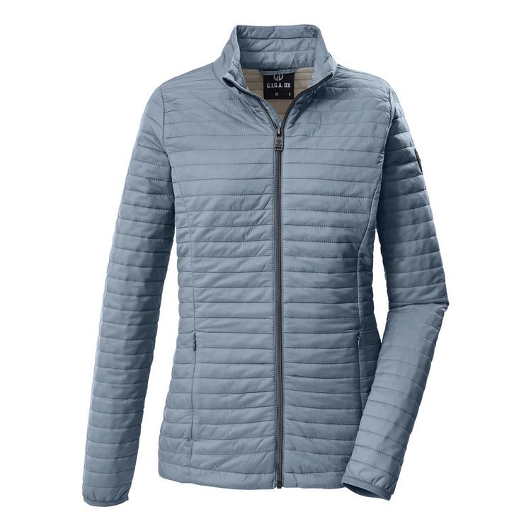 G.I.G.A. DX by killtec G.I.G.A. DX by killtec GS 112 WMN QLTD JCKT Softshelljacke Damen - Blau306 - 0 | SportScheck