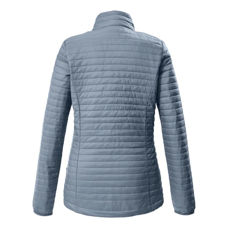 G.I.G.A. DX by killtec G.I.G.A. DX by killtec GS 112 WMN QLTD JCKT Softshelljacke Damen - Blau306 - 0 | SportScheck