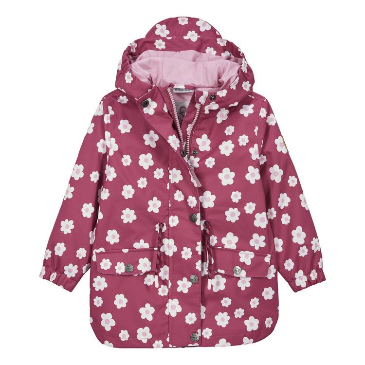 first instinct by killtec first instinct by killtec FIOS 18 MNS CT Funktionsjacke Kinder - Rose4018 - 0 | SportScheck