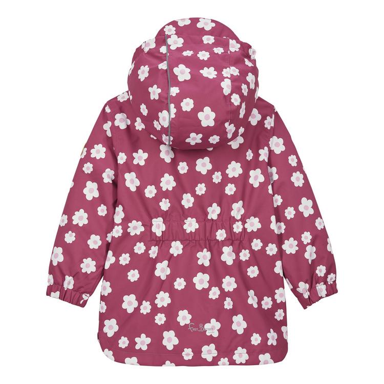 first instinct by killtec first instinct by killtec FIOS 18 MNS CT Funktionsjacke Kinder - Rose4018 - 0 | SportScheck