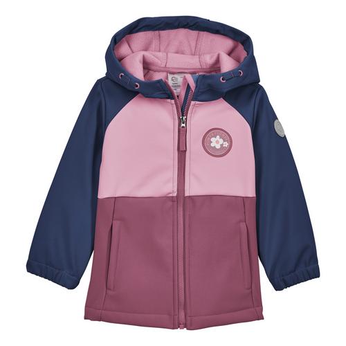 first instinct by killtec FIOS 4 MNS SFTSHLL JCKT Softshelljacke Kinder