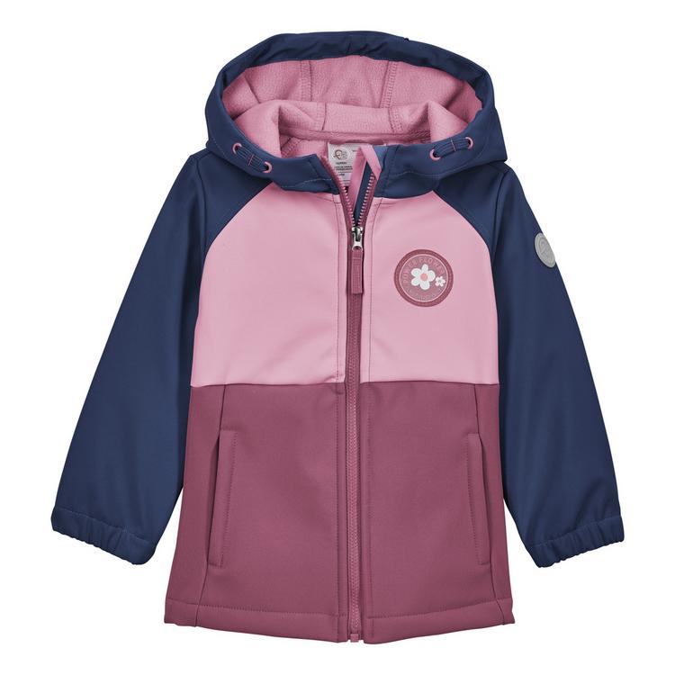 first instinct by killtec first instinct by killtec FIOS 4 MNS SFTSHLL JCKT Softshelljacke Kinder - Blau3024 - 0 | SportScheck