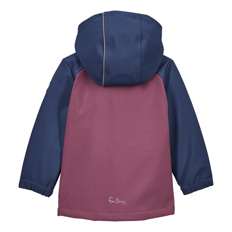 first instinct by killtec first instinct by killtec FIOS 4 MNS SFTSHLL JCKT Softshelljacke Kinder - Blau3024 - 0 | SportScheck