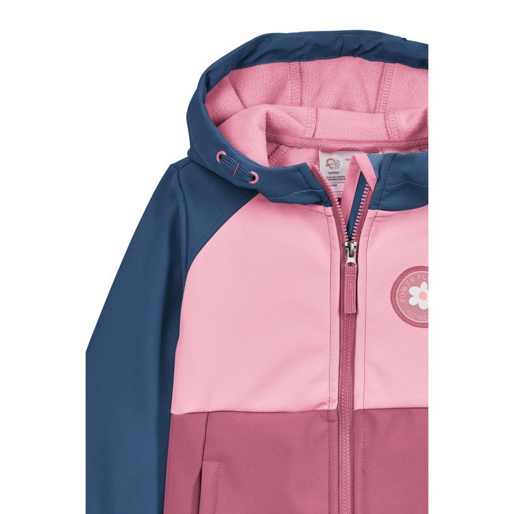 first instinct by killtec first instinct by killtec FIOS 4 MNS SFTSHLL JCKT Softshelljacke Kinder - Blau3024 - 1 | SportScheck