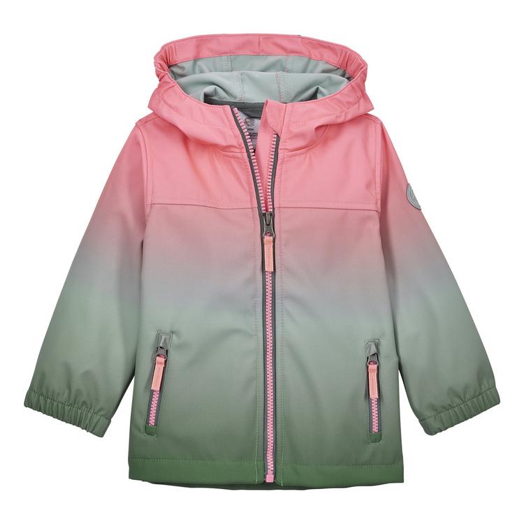 first instinct by killtec first instinct by killtec FIOS 5 MNS SFTSHLL JCKT Softshelljacke Kinder - Pink4714 - 0 | SportScheck