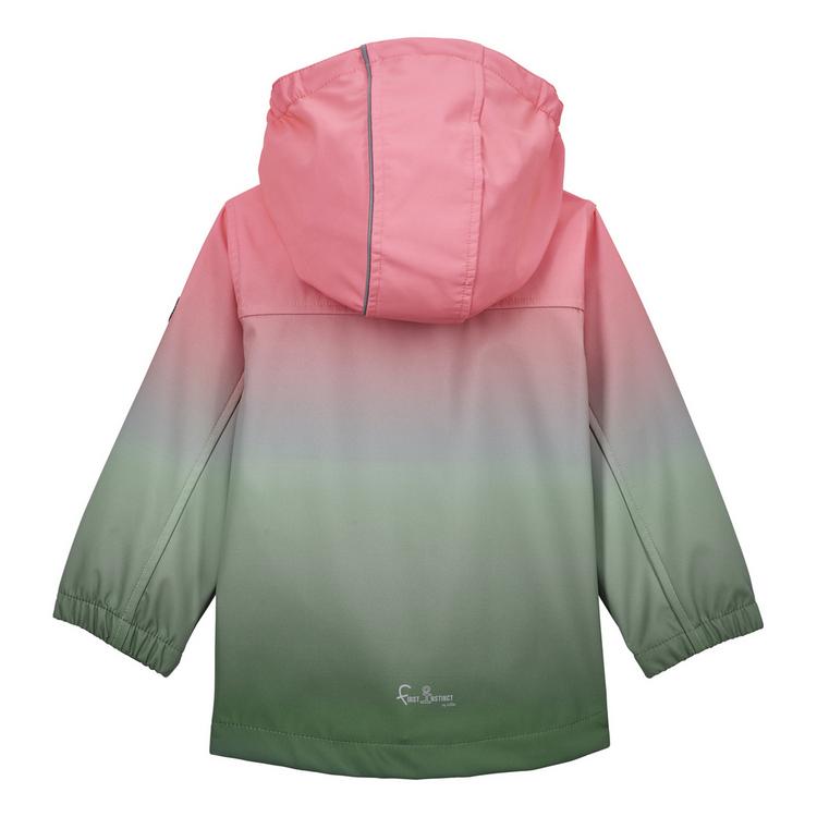 first instinct by killtec first instinct by killtec FIOS 5 MNS SFTSHLL JCKT Softshelljacke Kinder - Pink4714 - 0 | SportScheck
