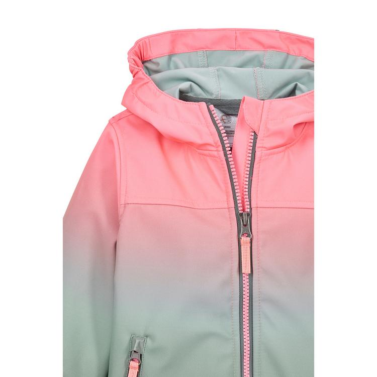 first instinct by killtec first instinct by killtec FIOS 5 MNS SFTSHLL JCKT Softshelljacke Kinder - Pink4714 - 1 | SportScheck