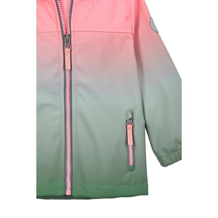 first instinct by killtec first instinct by killtec FIOS 5 MNS SFTSHLL JCKT Softshelljacke Kinder - Pink4714 - 2 | SportScheck