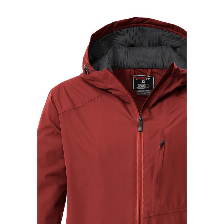KILLTEC KILLTEC KOS 56 MN JCKT Funktionsjacke Herren - Rot454 - 1 | SportScheck