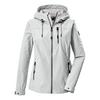 G.I.G.A. DX by killtec GS 111 WMN SFTSHLL JCKT Softshelljacke Damen - Wei&szlig;951