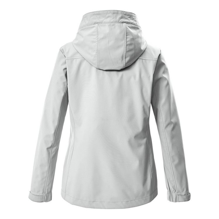 G.I.G.A. DX by killtec G.I.G.A. DX by killtec GS 111 WMN SFTSHLL JCKT Softshelljacke Damen - Wei&szlig;951 - 0 | SportScheck