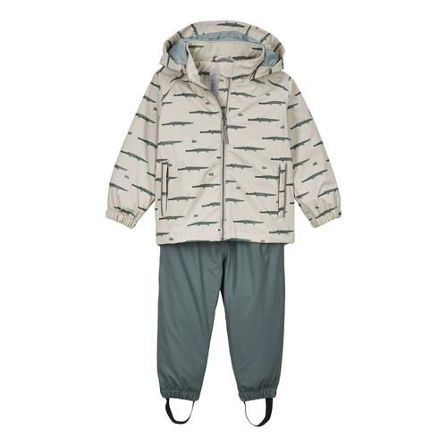 first instinct by killtec FIOS 22 MNS ST Funktionsjacke Kinder