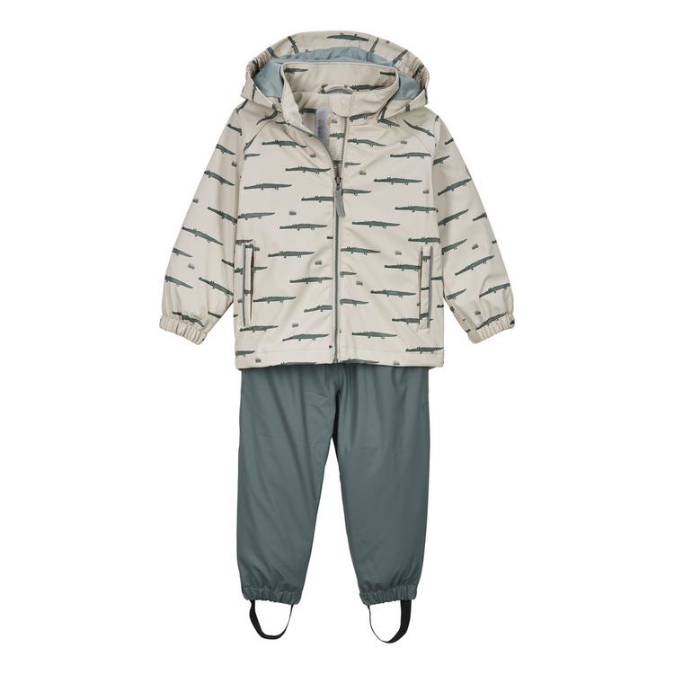 first instinct by killtec first instinct by killtec FIOS 22 MNS ST Funktionsjacke Kinder - Gr&uuml;n2045 - 0 | SportScheck