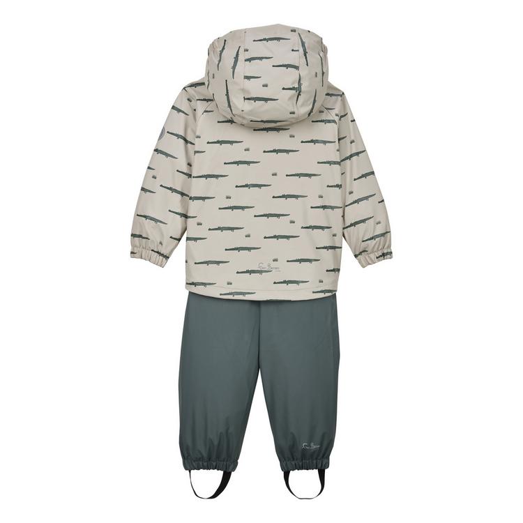 first instinct by killtec first instinct by killtec FIOS 22 MNS ST Funktionsjacke Kinder - Gr&uuml;n2045 - 0 | SportScheck