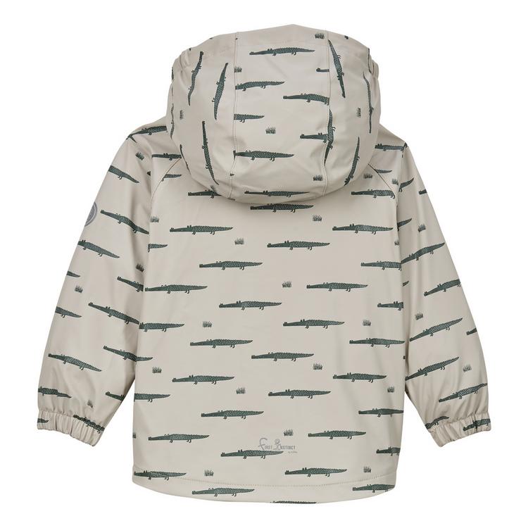 first instinct by killtec first instinct by killtec FIOS 22 MNS ST Funktionsjacke Kinder - Gr&uuml;n2045 - 1 | SportScheck