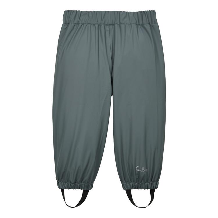 first instinct by killtec first instinct by killtec FIOS 22 MNS ST Funktionsjacke Kinder - Gr&uuml;n2045 - 2 | SportScheck