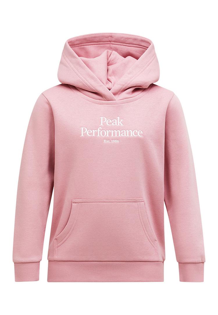 Peak Performance Peak Performance Sweatshirt - ROSA - 0 | SportScheck
