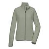 KILLTEC KOS 79 WMN FLX JCKT Fleecejacke Damen - Gr&uuml;n2046