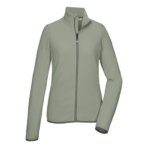 KILLTEC KOS 79 WMN FLX JCKT Fleecejacke Damen