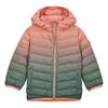 first instinct by killtec FIOS 16 MNS QLTD JCKT Softshelljacke Kinder - Gr&uuml;n2045
