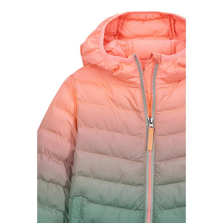 first instinct by killtec first instinct by killtec FIOS 16 MNS QLTD JCKT Softshelljacke Kinder - Gr&uuml;n2045 - 1 | SportScheck