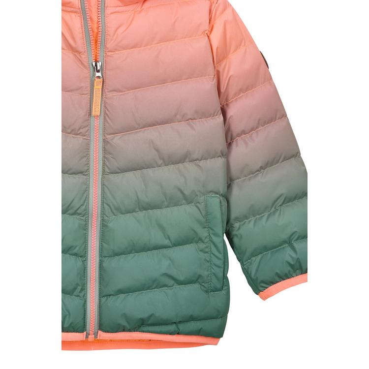 first instinct by killtec first instinct by killtec FIOS 16 MNS QLTD JCKT Softshelljacke Kinder - Gr&uuml;n2045 - 2 | SportScheck