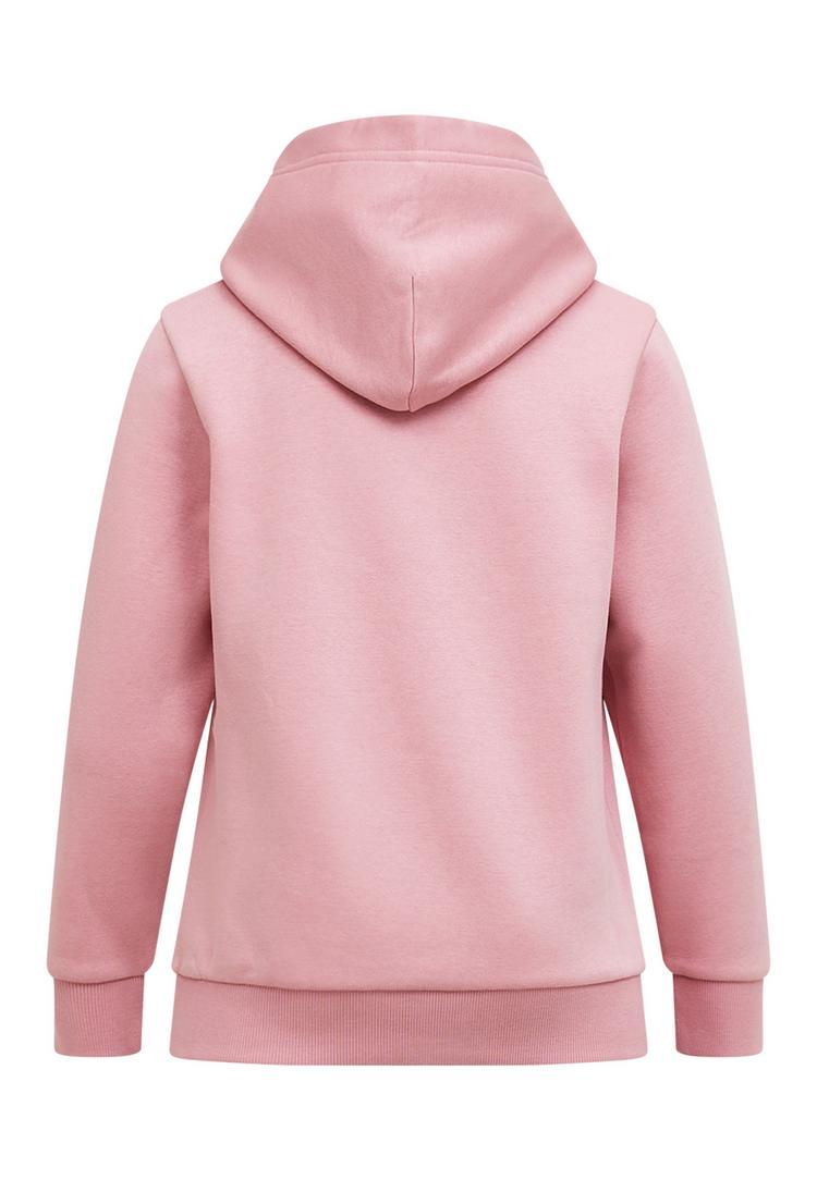 Peak Performance Peak Performance Sweatshirt - ROSA - 0 | SportScheck