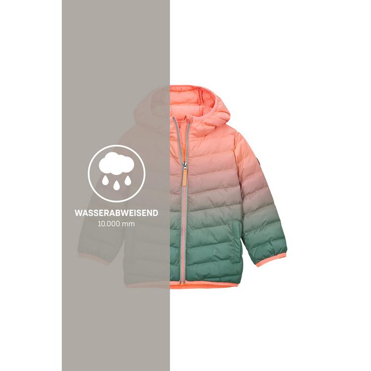 first instinct by killtec first instinct by killtec FIOS 16 MNS QLTD JCKT Softshelljacke Kinder - Gr&uuml;n2045 - 5 | SportScheck