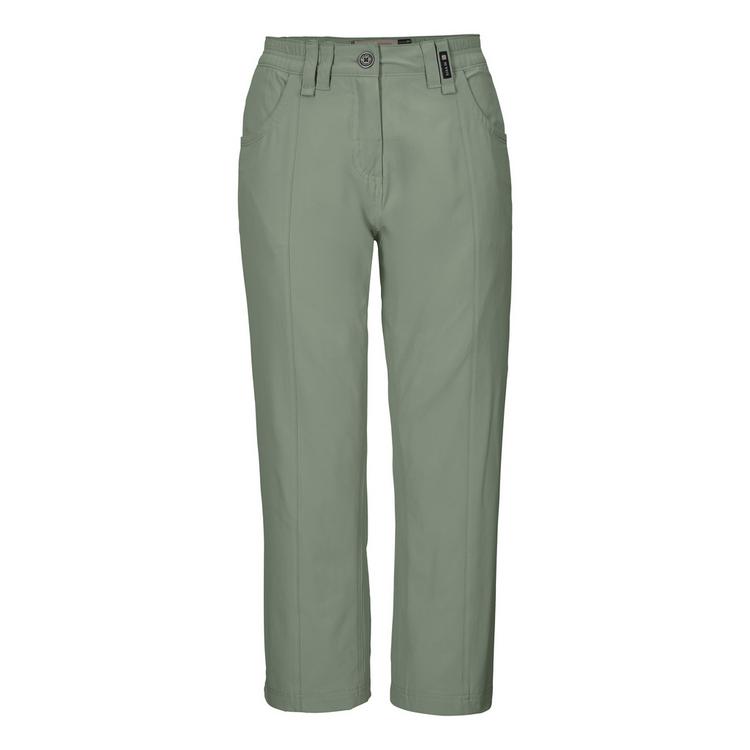 G.I.G.A. DX by killtec G.I.G.A. DX by killtec GS 20 WMN PNTS Funktionsshorts Damen - Gr&uuml;n204 - 0 | SportScheck