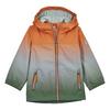 first instinct by killtec FIOS 5 MNS SFTSHLL JCKT Softshelljacke Kinder - Orange5022