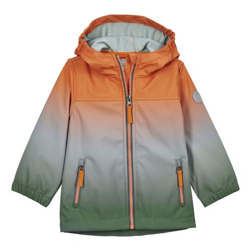 first instinct by killtec FIOS 5 MNS SFTSHLL JCKT Softshelljacke Kinder