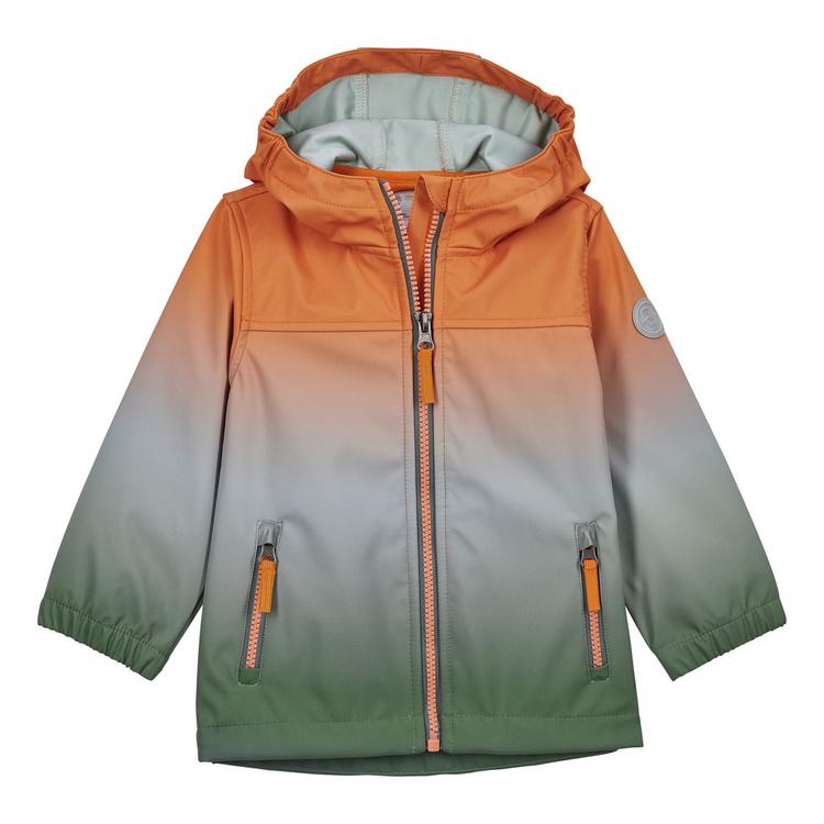 first instinct by killtec first instinct by killtec FIOS 5 MNS SFTSHLL JCKT Softshelljacke Kinder - Orange5022 - 0 | SportScheck