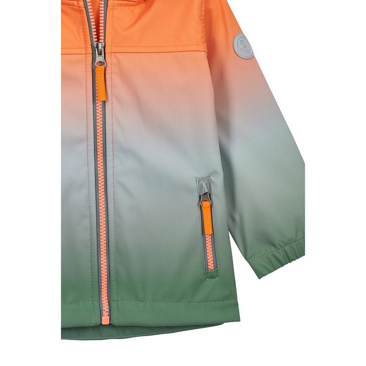 first instinct by killtec first instinct by killtec FIOS 5 MNS SFTSHLL JCKT Softshelljacke Kinder - Orange5022 - 2 | SportScheck